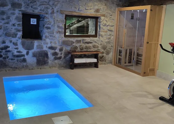 Casa Rural Abatetxe