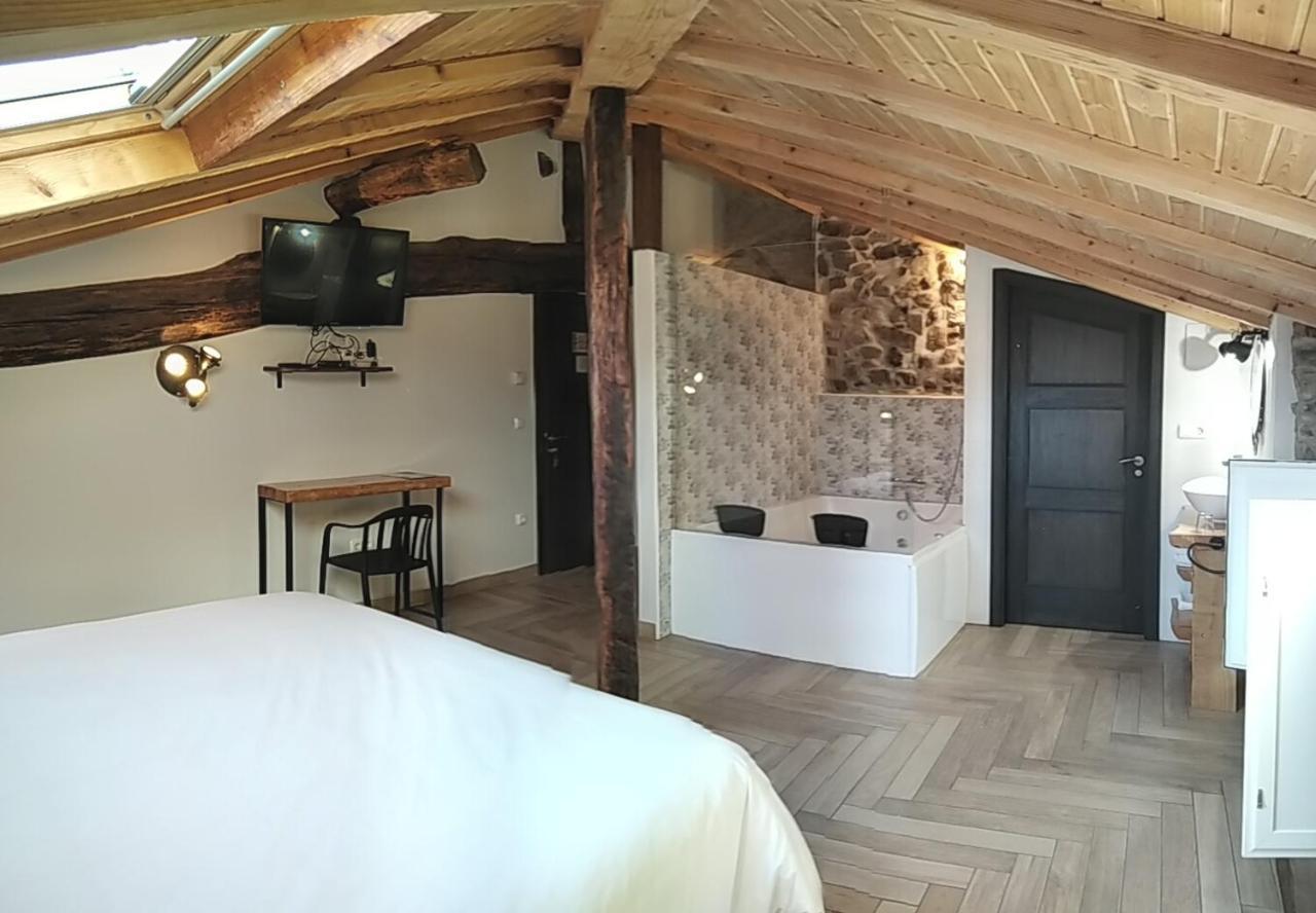 Landhaus Abatetxe *