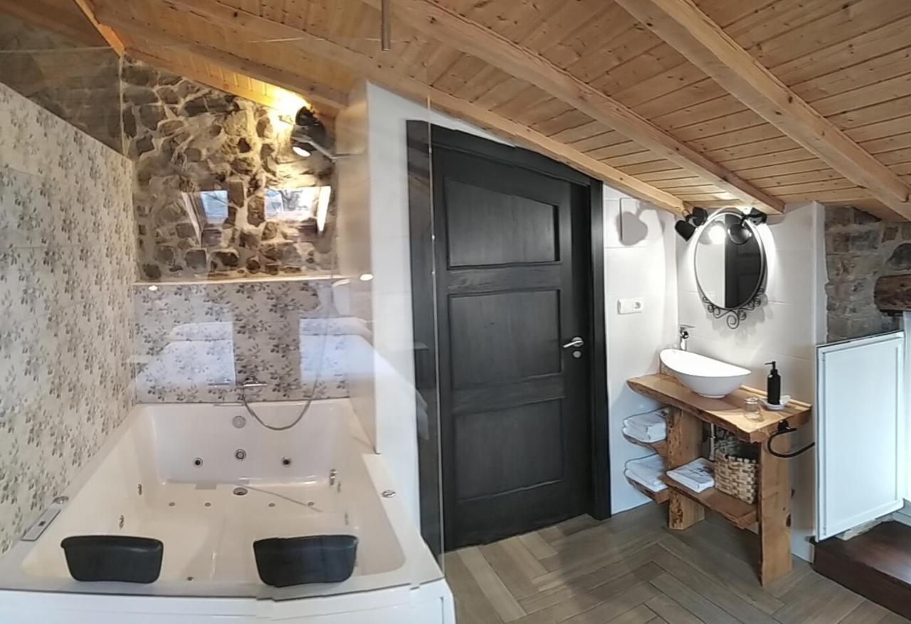 Landhaus Abatetxe Elgoibar