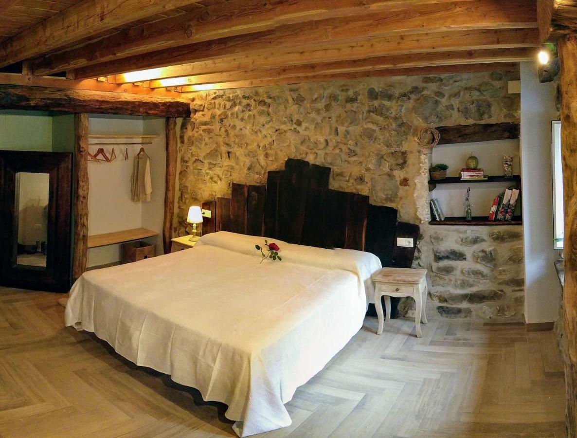 Abatetxe Landhaus Elgoibar