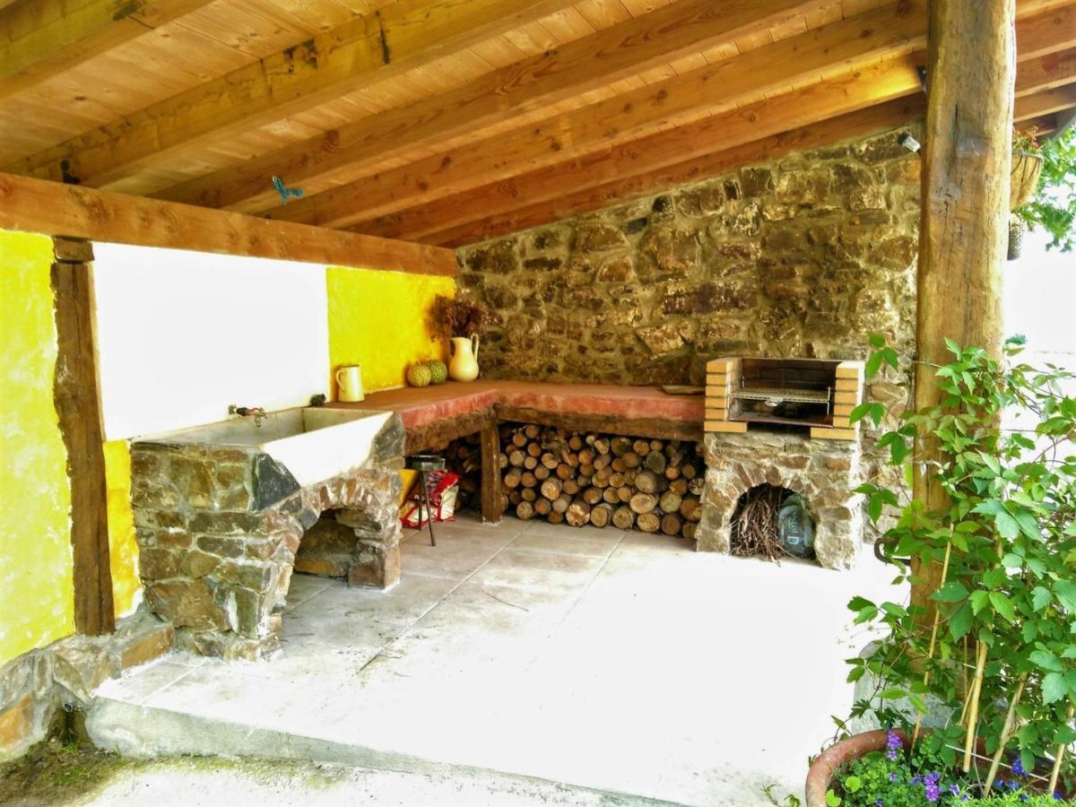 Landhaus Abatetxe