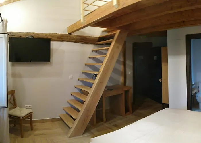 Casa Rural Abatetxe