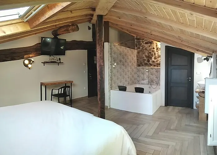 Casa rural Abatetxe