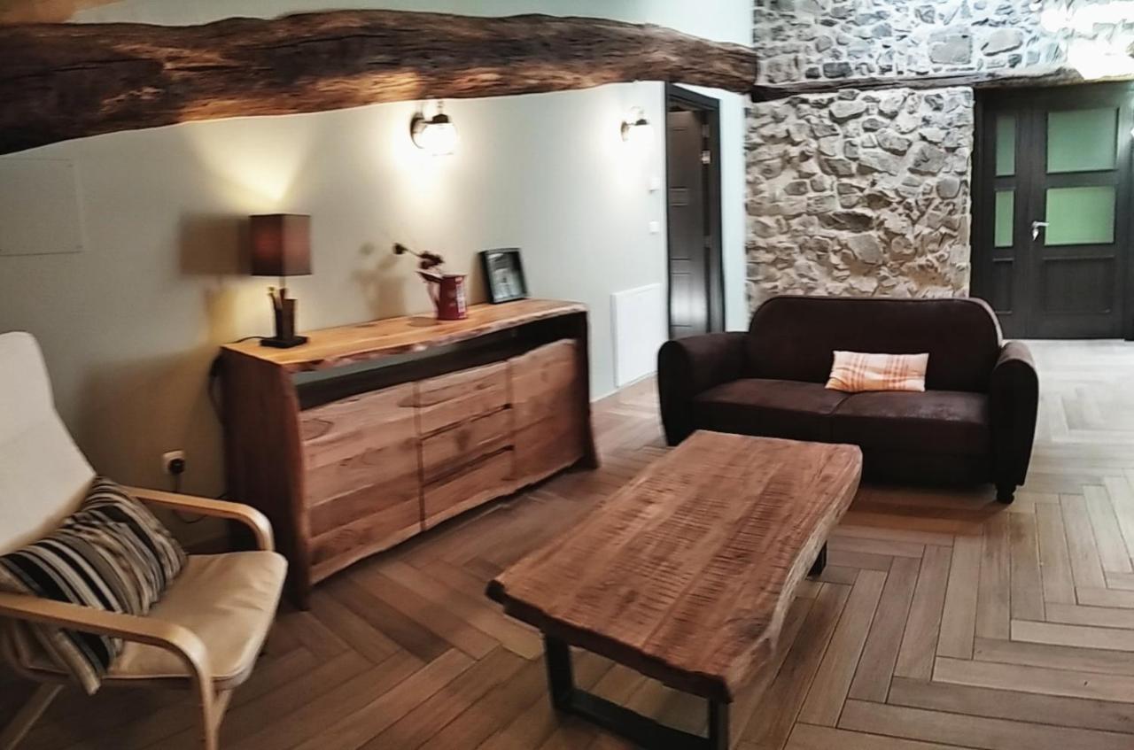 Abatetxe Casa de Campo *