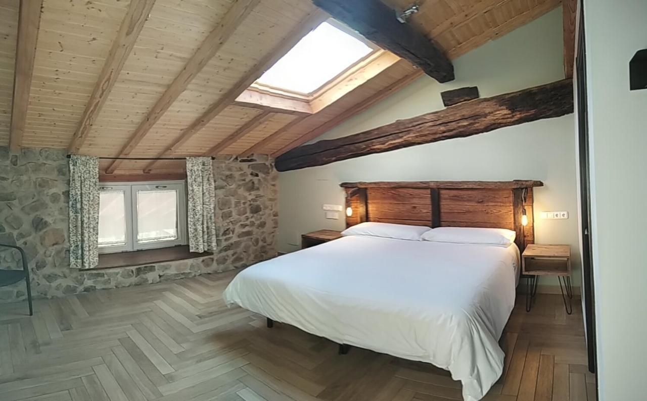Abatetxe Casa rural *