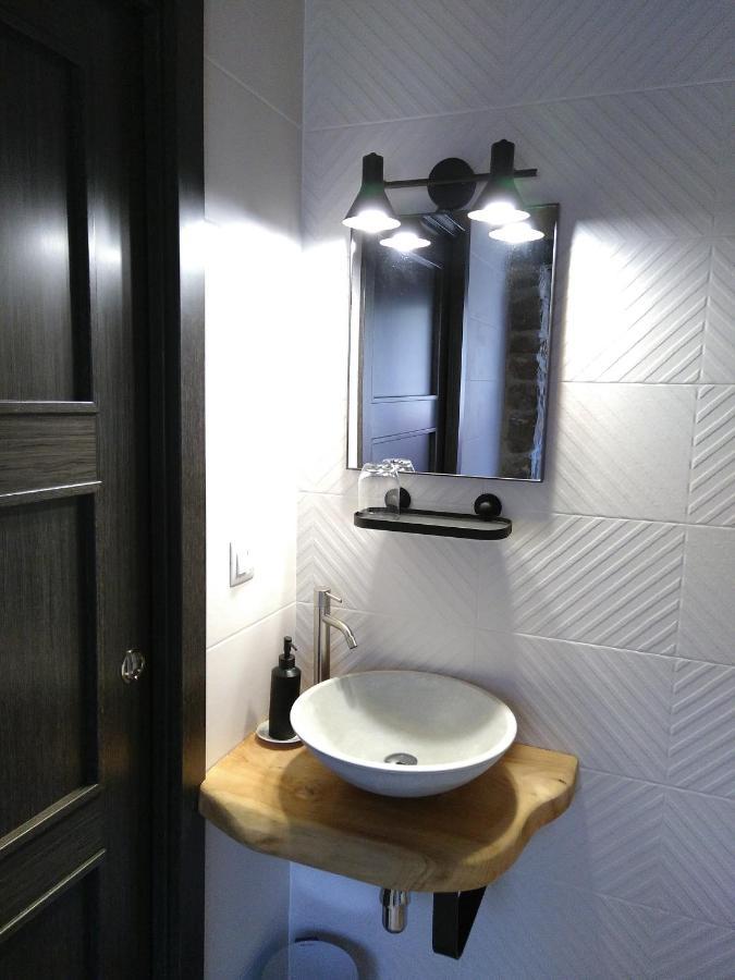Abatetxe Casa de Campo Elgoibar