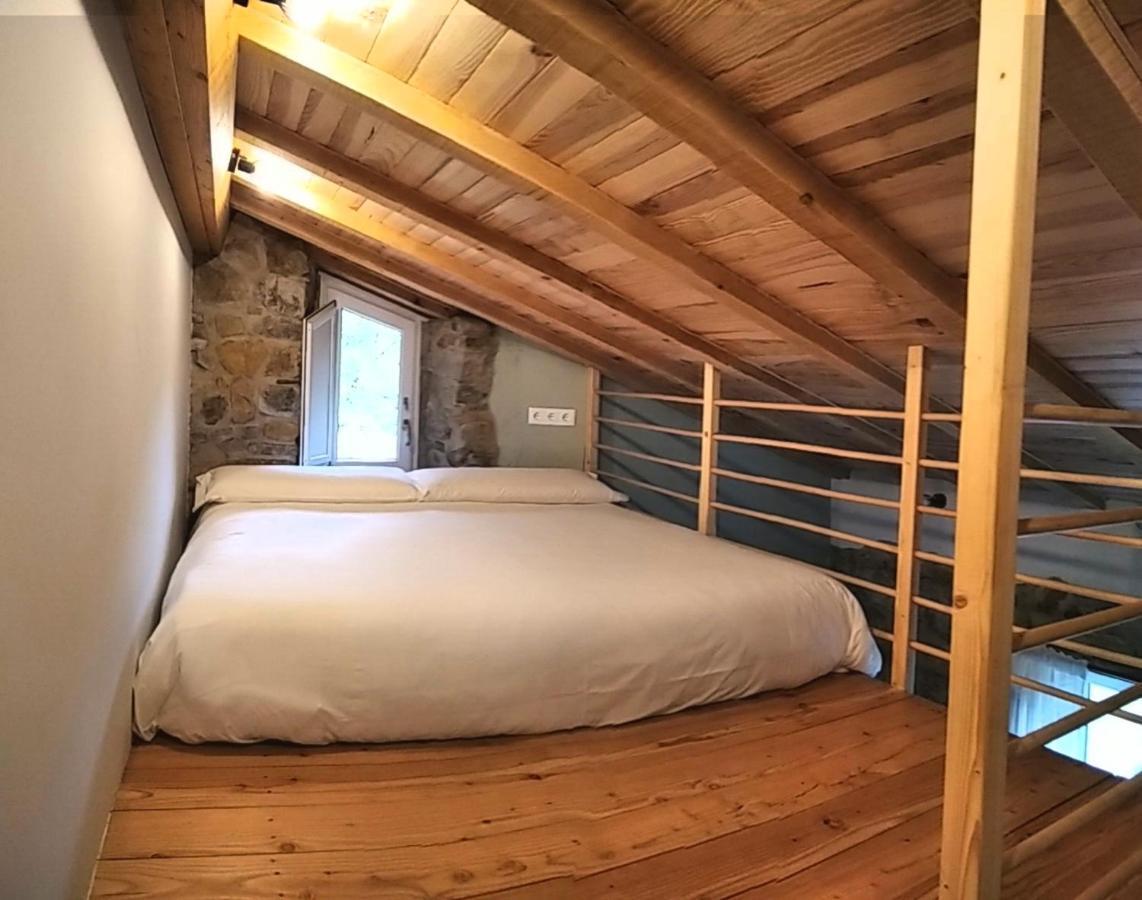 Casa de Campo Abatetxe
