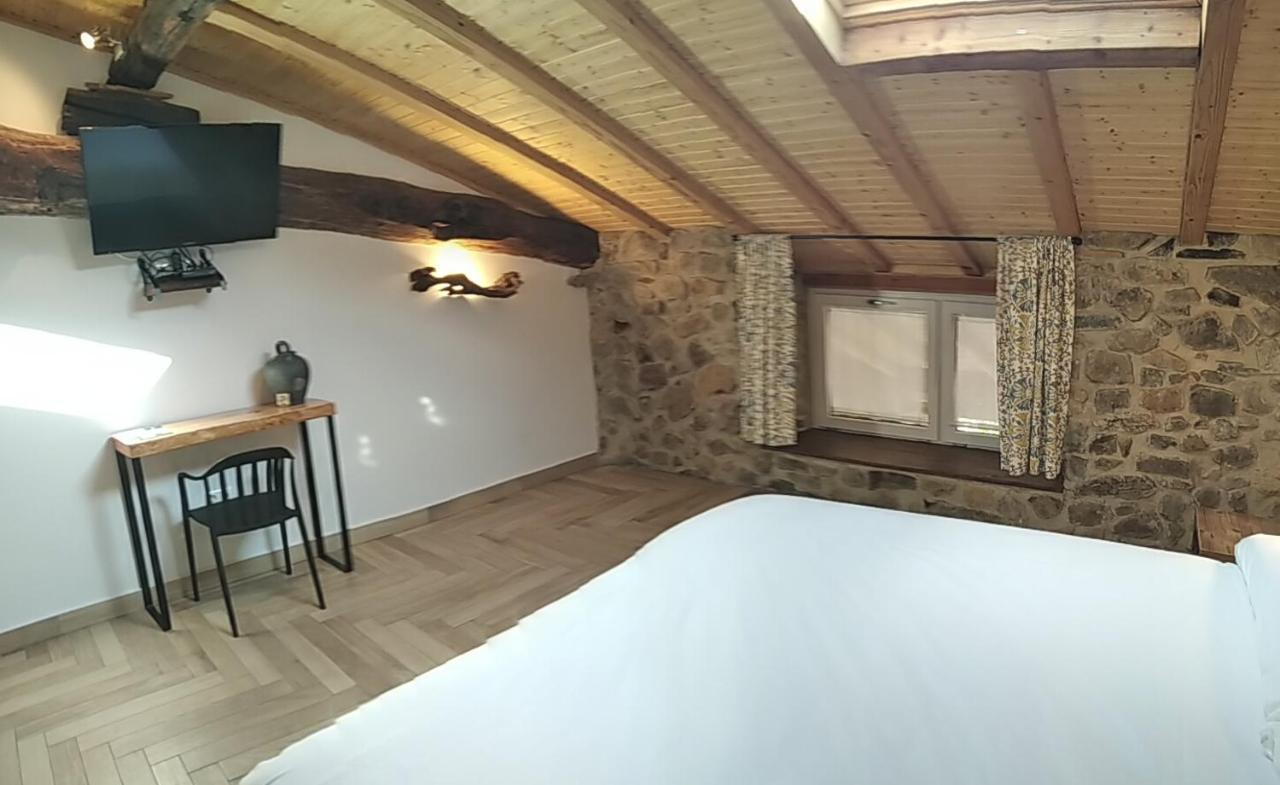 Casa de camp Abatetxe *
