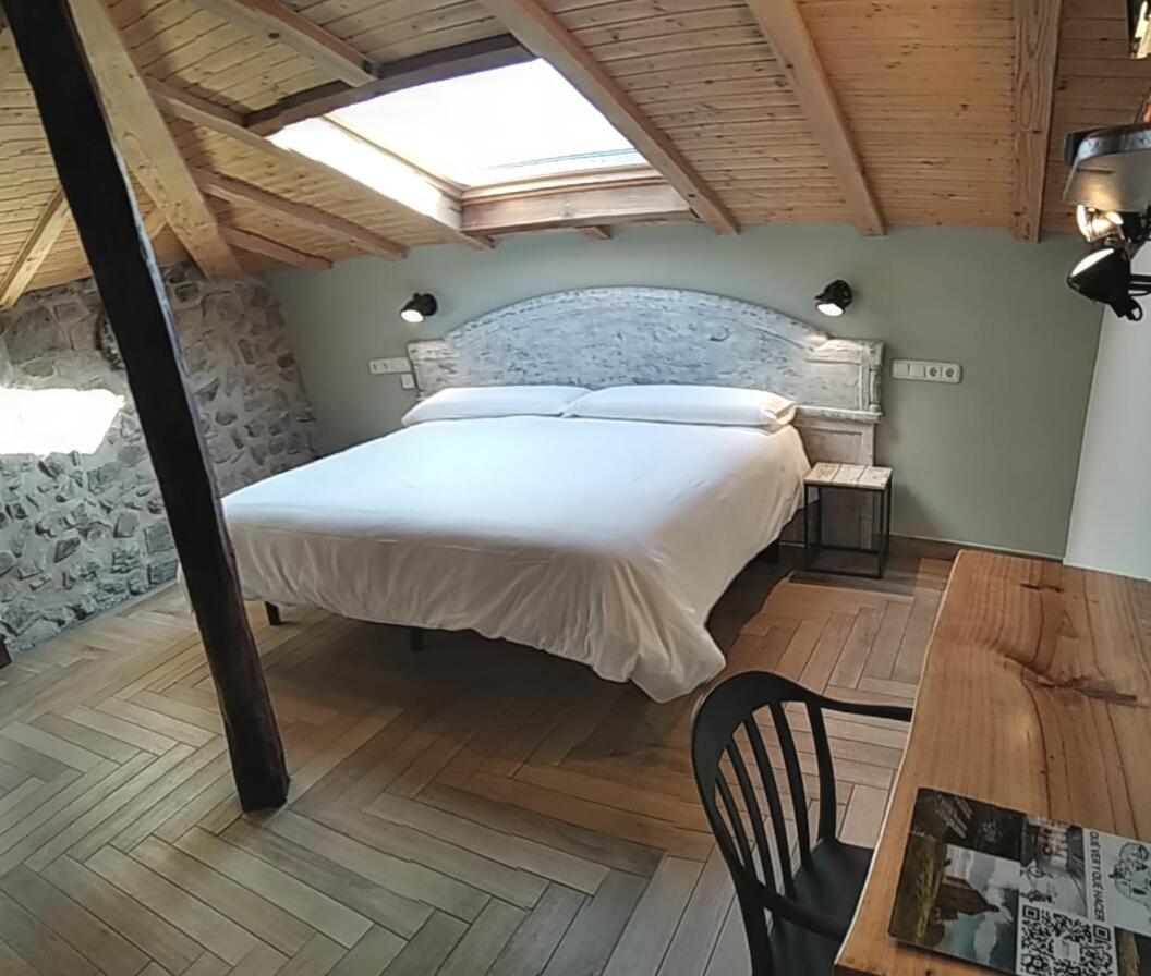 Abatetxe Casa de Campo