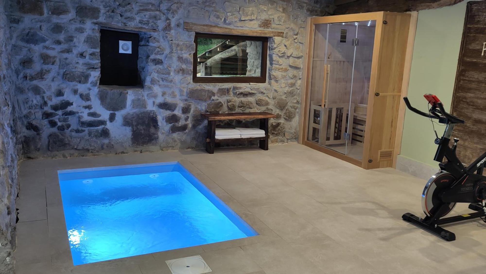 Casa rural Abatetxe *