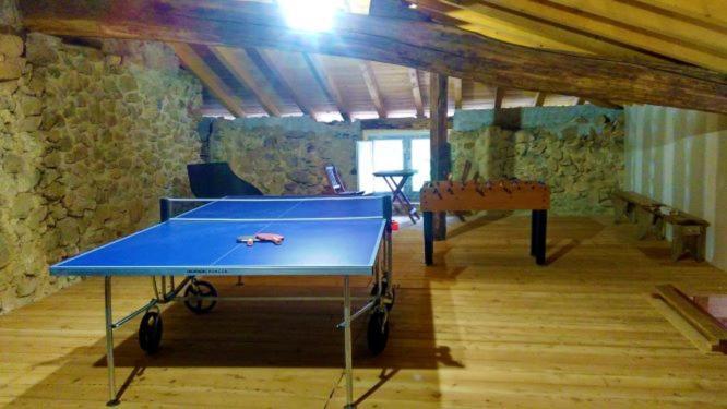 Casa de Campo Abatetxe Elgoibar