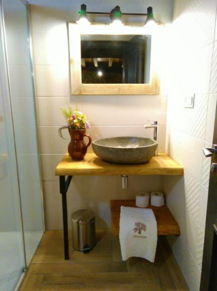 Casa rural Abatetxe Elgoibar