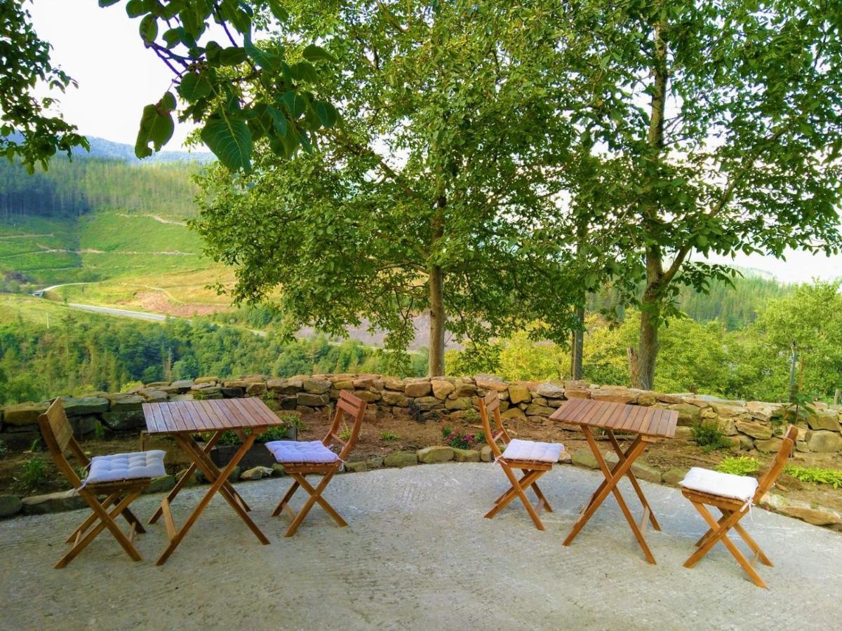 Abatetxe Casa rural Elgoibar